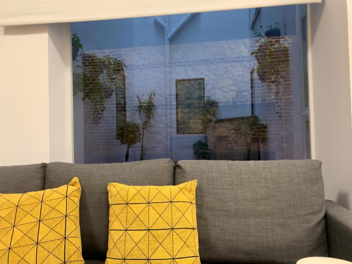 Home up Qurtuba Kordoba Bagian luar foto